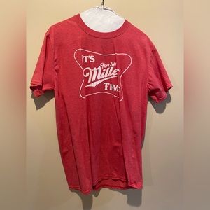 It’s Archie Miller Time T-shirt